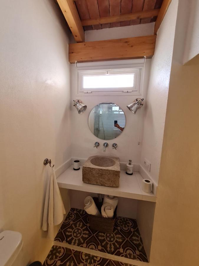El Aljibe de Cobarrubias, Apartamento 3, terraza privada Vejer de la Frontera Exterior foto